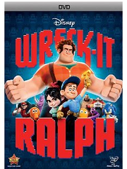 Wreck-It Ralph Deals