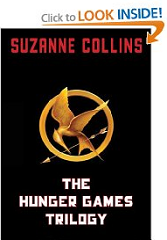 Hunger Games Deals