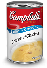 Campbell's Condensed Coupons