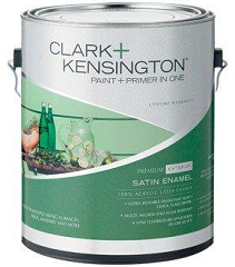 Clark + Kensington Paint Coupons