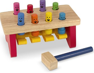 Melissa & Doug Bench Deals
