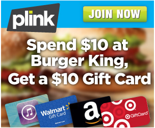 Plink Deals