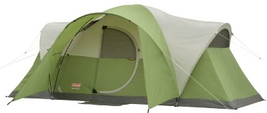 Coleman Tent Deals