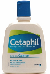 Cetaphil Coupons