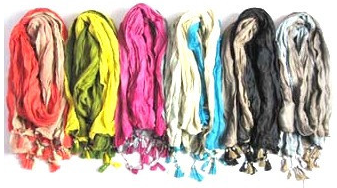 Fashion Scarf Deals