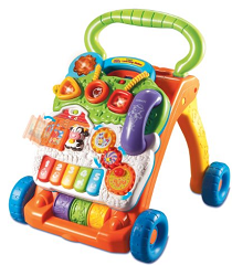 VTech Baby Walker Deals