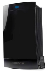 Oreck Air Purifier Deals