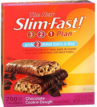 Slim-Fast Coupons