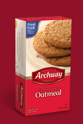 ArchwayOatmeal