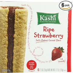Kashi Deals