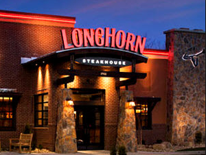 Longhorn Steakhouse Coupons