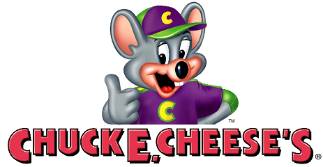 Chuck E Cheese's