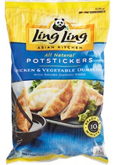 Ling Ling Coupons