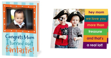 Mother's Day Card Deals