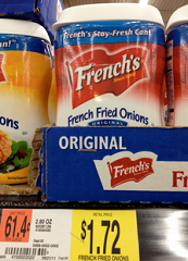 French's Onions Deals
