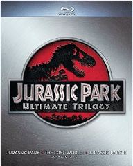 Jurassic Park Deals