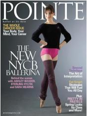 Pointe Magazine Deals