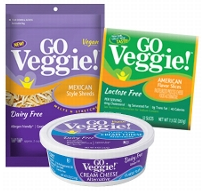 Go Veggie! Coupons
