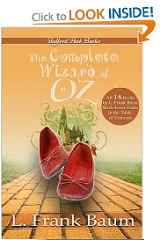 Wizard Of Oz Deals