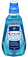 Crest Coupons