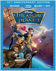 Treasure Planet Deals