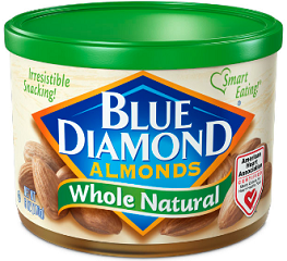 Blue Diamond Coupons