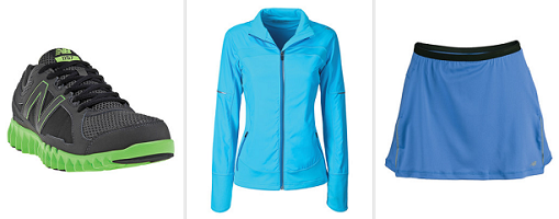 New Balance Deals