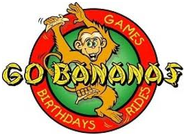 Go Bananas Review