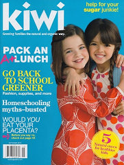 Kiwi Magazine Deals