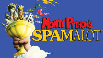 Monty Python Spamalot Tickets