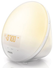 Wake-Up Light Deals