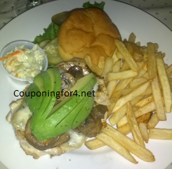 McNamera's Chicken Review