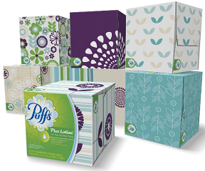 Puffs Tissues Deals