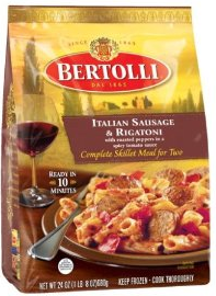 Bertolli Coupons