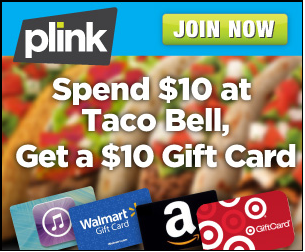 Taco Bell Deals