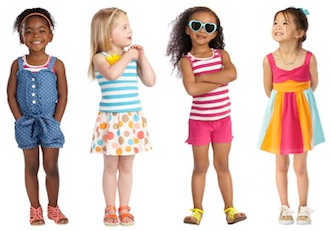 FabKids Deals