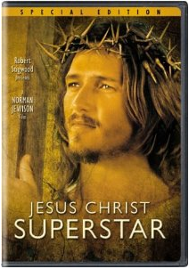 Jesus Christ Superstar Deals