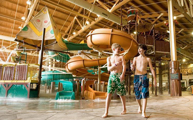 Great wolf Lodge Deals