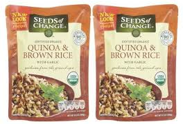 Seeds Of Change Coupons
