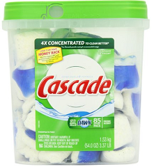 Cascade Deals