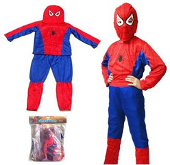 Spider-Man Costume Deals
