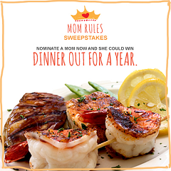 Restaurant.com Deals