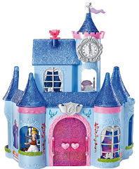 Disney Castle Deals