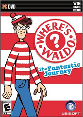 Where's Waldo Deals