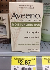 Aveeno Coupons
