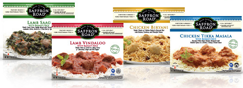 Saffron Road Coupons