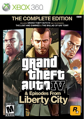 Grand Theft Auto Deals