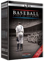 Ken Burns Deals