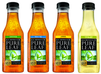 Pure Leaf Coupons