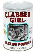 Clabber Girl Coupons